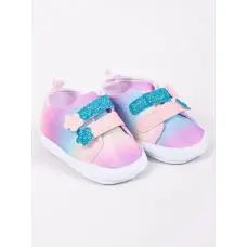 Yo Baby Zābaciņi-čibiņas 9-15 mēn. OBO-0179-izpārdo&scaron;ana