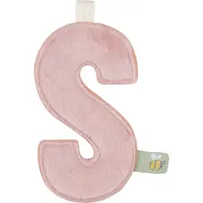 Little Dutch Letter &acute;S&acute;