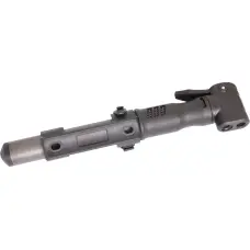 Bottari Mini pompa, juoda/pilka