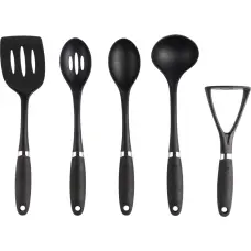 Russell Hobbs RH03026EU7 5 Piece Utensil Set