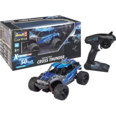 Revell RC X-Treme Cross Thunder