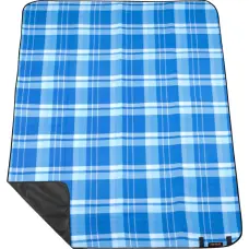 Spokey PICNIC MOOR Koc piknik. 130x150