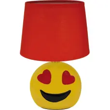 Str&uuml;hm DESK LAMP EMO E14 RED