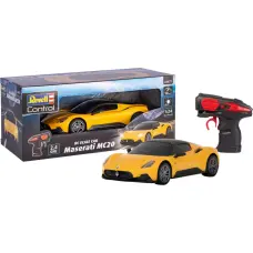 Revell RC Scale Car Maserati MC20