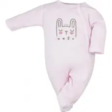 Koala Baby Kombinezons "BUNNY" 68 cm KoalaBaby 08-915