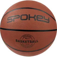 Spokey BRAZIRO II Piłka koszowa r.7