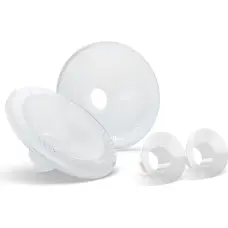 Philips Avent Hands-free Aizsargi un ieliktņi lielām krūtīm - SCF552/11