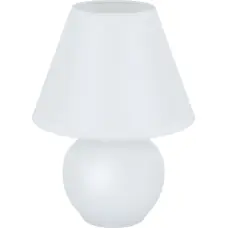Str&uuml;hm DESK LAMP GALA E14 WHITE