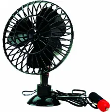 Bottari 12V Osiliuojantis ventiliatorius &bdquo;WINDY&ldquo;