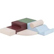 Iglu Soft Play Explorer