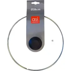 Asi Collection Stikla vāks Ø28cm