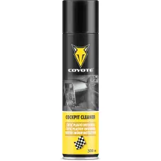 Coyote Plastiko valiklis 300 ml