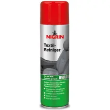 Nigrin tekstilės valiklis (300 ml)