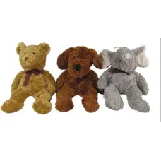 Sun-Day Plush toy - 0877 - ANIMALS - size 40 cm