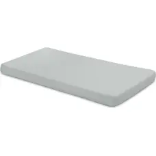 Sensillo Bamboo Sheet Gray 120x60