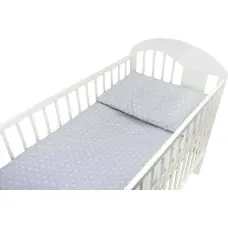 Ankras Cover set -  2 pcs - 135x100, 40x60 - ROZETA