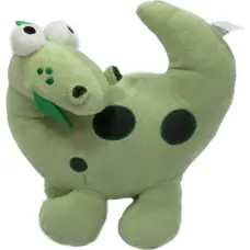 Sun-Day Plush toy - 0160 - DINO - size  25 cm