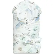 Sensillo Baby Nest Cone Wrap Walk 75x75
