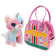 Cutekins Caticorn ar somiņu, 35045