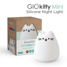 INNOGIO night light GIOKitty Mini LJC-124