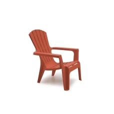 Bica Dārza krēsls Maryland ķieģeļu sarkanā krāsā