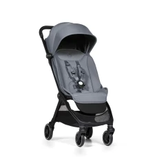 Bumprider Connect Mini vežimėlis GREY