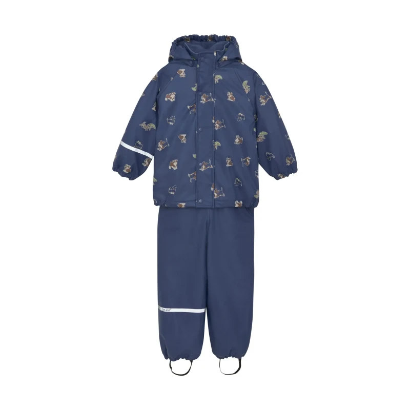 Celavi Rainwear set