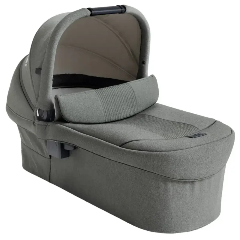 Joie Ramble XL w/rc Signature lopšys Evergreen