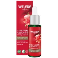 Weleda Atkuriamasis veido aliejus su granatu, 30 ml