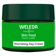 Weleda SKIN FOOD veido kremas, dieninis, 40 ml